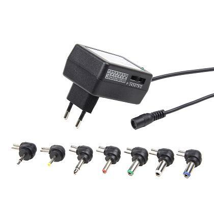 ENERGENIE universal AC-DC 