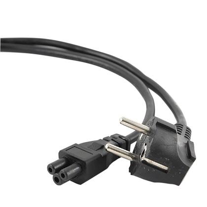  CABLEXPERT Power Supply Cable with C5 output