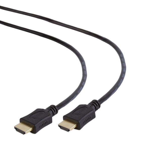 CABLEXPERT HDMI καλώδιο σε HDMI 3.0 μέτρα