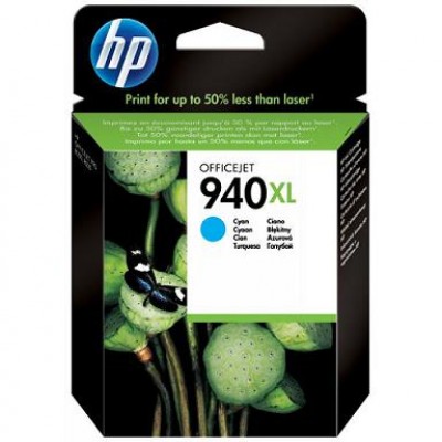 HP CYAN 940XL