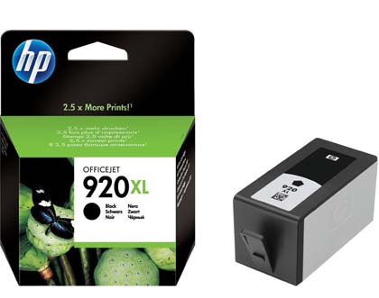 HP CTR 920XL