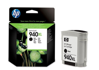 HP 940XL BLK