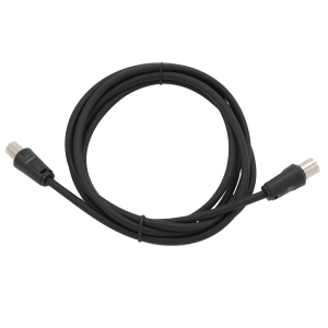 CABLEXPERT ομοαξονικό καλώδιο προέκτασης κεραίας 1.8 μέτρα