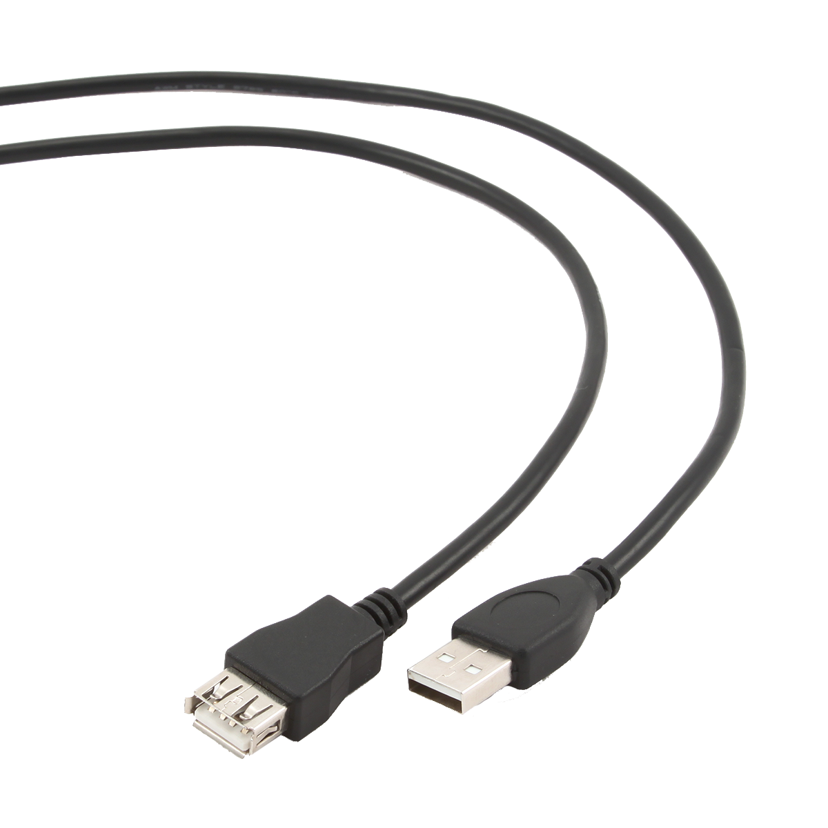 CABLEXPERT προέκταση καλωδίου USB AM to FM 3 μέτρα - 2