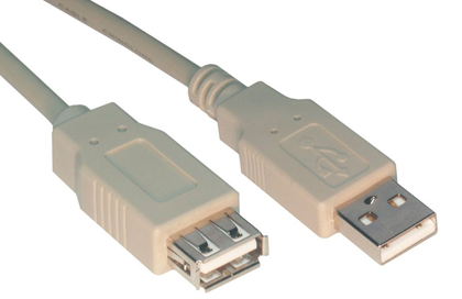  ΠΡΟΕΚΤΑΣΗ ΚΑΛΩΔΙΟΥ USB