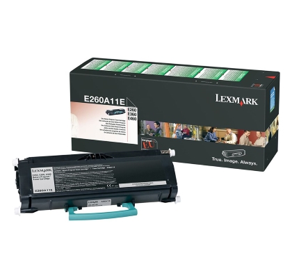 TONER LEXMARK 260A11E