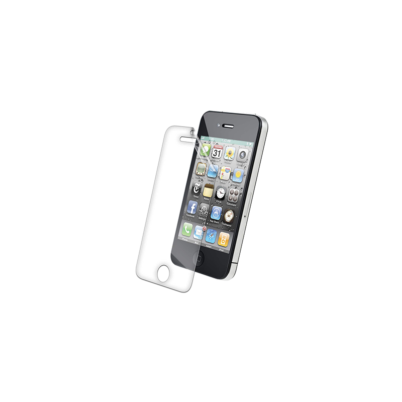 Προστατευτικό Οθόνης UUNIQUE iPhone 4S (2ΤΜΧ)