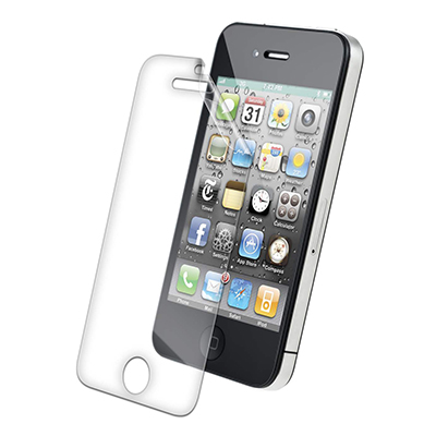 Προστατευτικό Οθόνης UUNIQUE iPhone 4S (2ΤΜΧ)