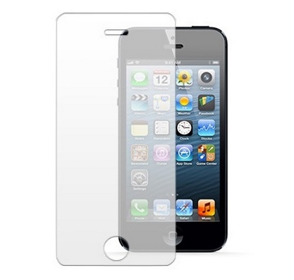 SCREEN PROTECTOR UUNIQUE IPHONE 4S (2ΤΜΧ)