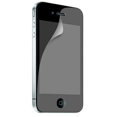 SCREEN PROTECTOR UUNIQUE IPHONE 4S (2ΤΜΧ)