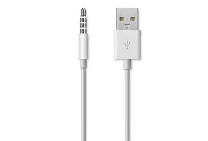 ΚΑΛΩΔΙΟ-ΦΟΡΤΙΣΤΗΣ USB ΣΕ IPOD