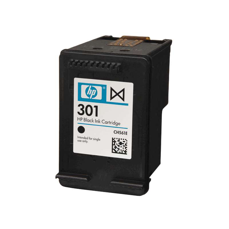 Μελάνι HP 301 CH561E