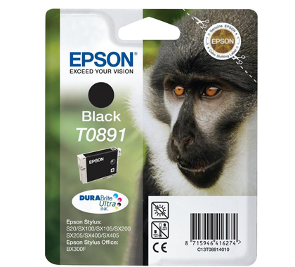 EPSON T089140 BLK