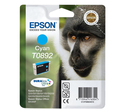 EPSON T089240 CYA