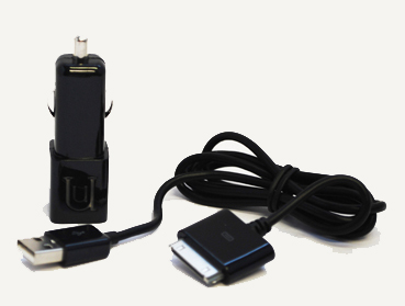 ΦΟΡΤΙΣΤΗΣ ΑΥΤΤΟΥ UUNIQUE IPHONE 4s