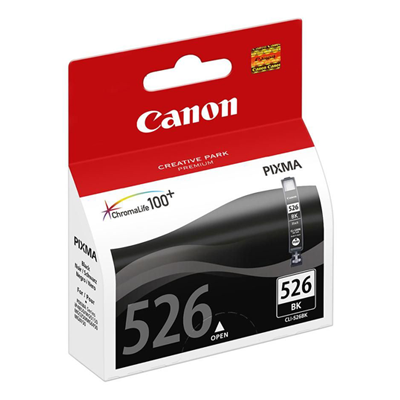 Μελάνι CANON CLI-526
