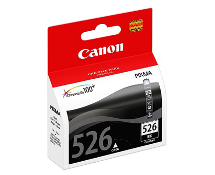 CTR CANON CLI-526B BL
