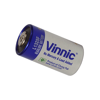 VINNIC αλκαλική μπαταρία L1325 (4LR44) C1 6V 
