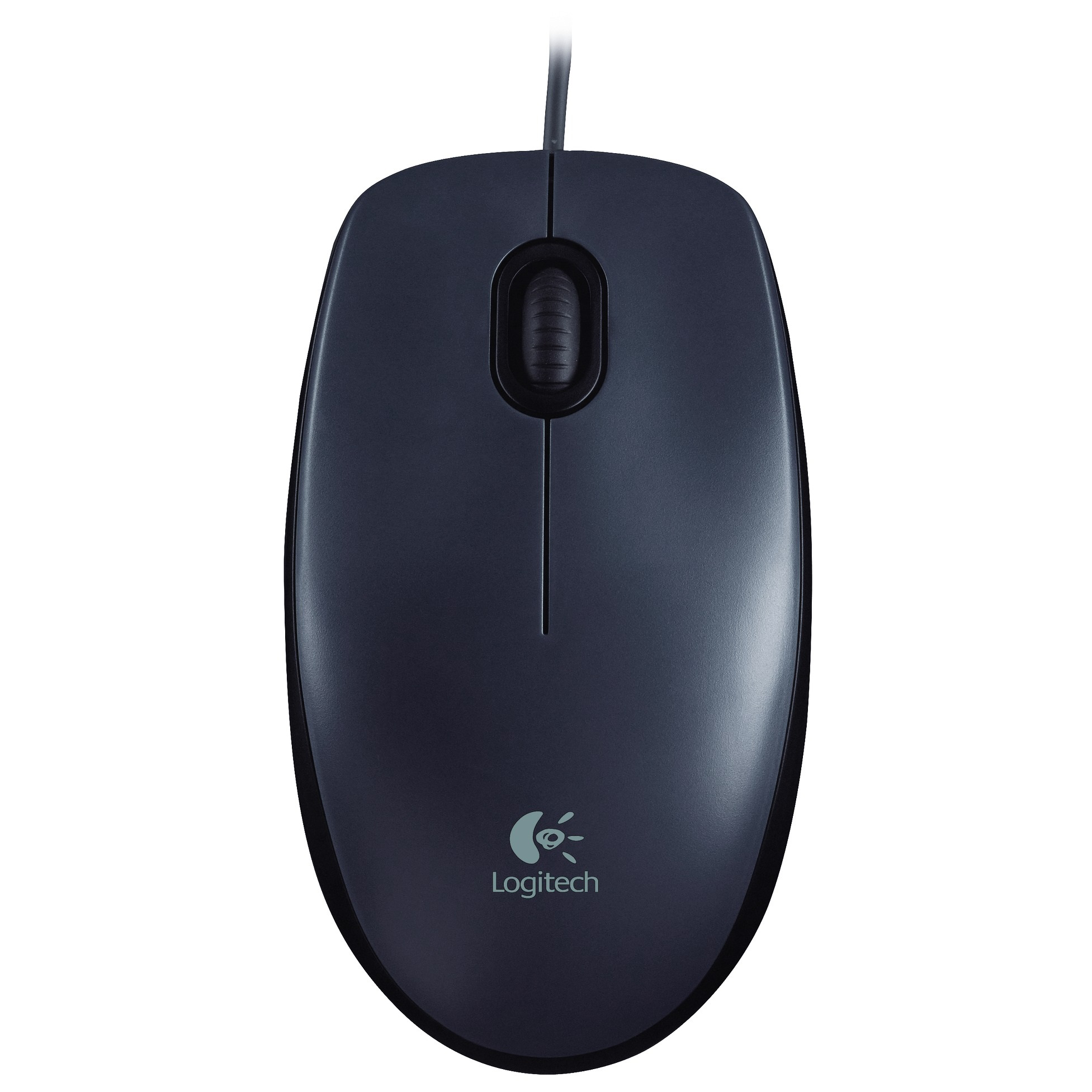 Mouse LOGITECH Optical M90 PC