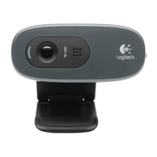LOGITECH Webcam C270 HD