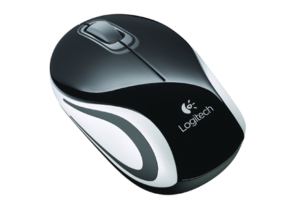 mouse LOGITECH M187