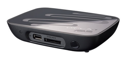 MEDIA PLAYER ASUS MINI O'PLAY