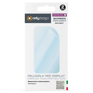 SCREEN PROTECTOR CELLY NOKIA 610