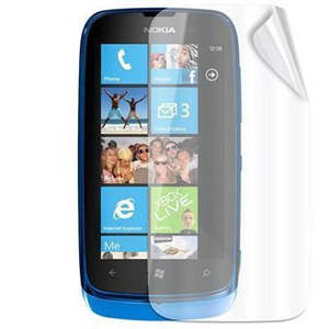 SCREEN PROTECTOR CELLY NOKIA 610