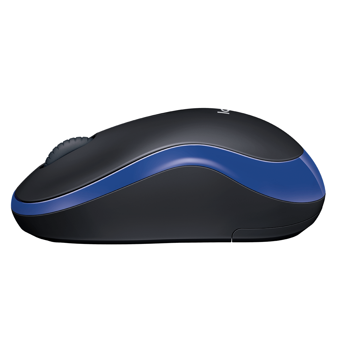 Ασύρματο Ποντίκι LOGITECH M185 Μπλε - 2