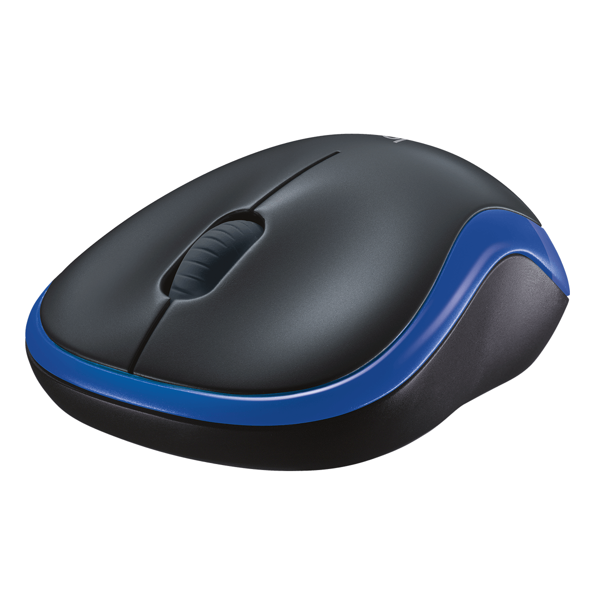 Ασύρματο Ποντίκι LOGITECH M185 Μπλε - 4
