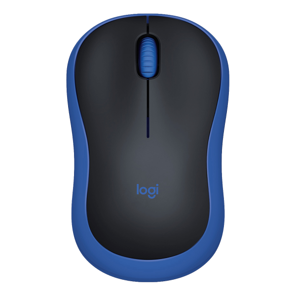 Ασύρματο Ποντίκι LOGITECH M185