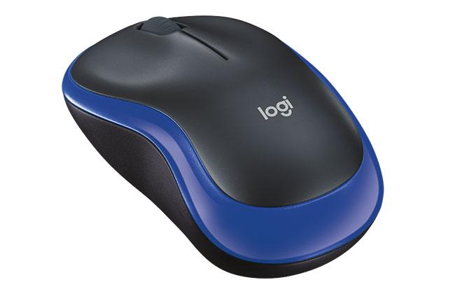 Ασύρματο Ποντίκι LOGITECH M185 