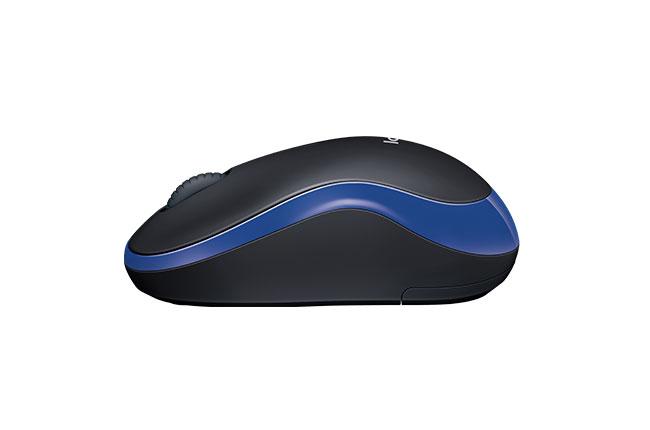 ασύρματο ποντίκι LOGITECH M185