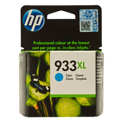 Μελάνι HP No 933XL
