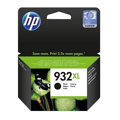 CTR HP 932XL