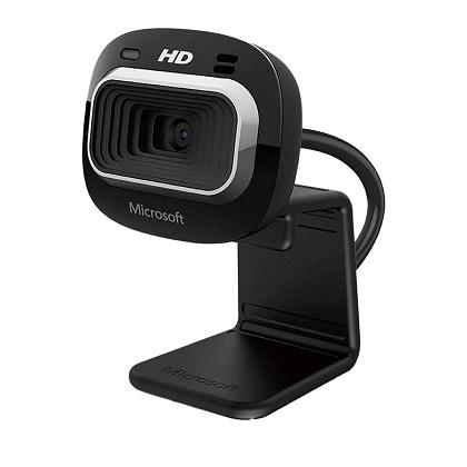 MICROSOFT Webcam LifeCam HD-3000