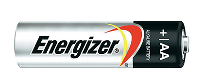 ΜΠΑΤ.ΑΛΚ.ENERGIZER Ultra LR6 (BL.4TEM)