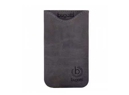 ΘΗΚΗ BUGATTI SKINNY STEEL M