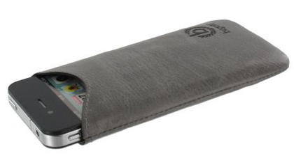 ΘΗΚΗ BUGATTI SKINNY STEEL M