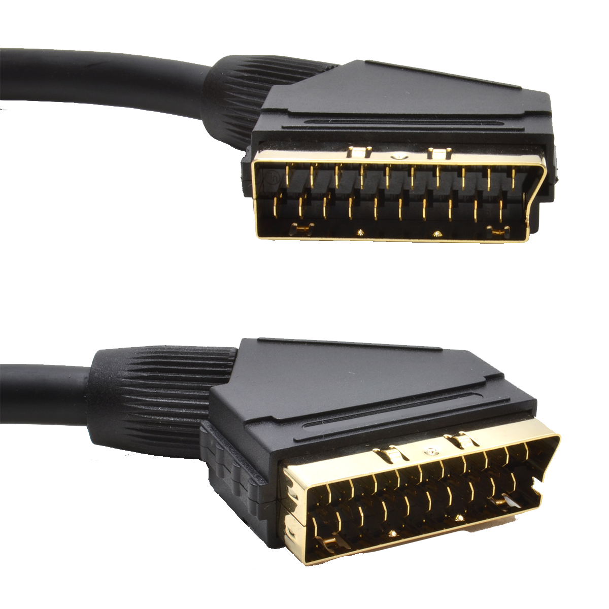 CABLEXPERT καλώδιο Scart σε Scart 1.5 μέτρα