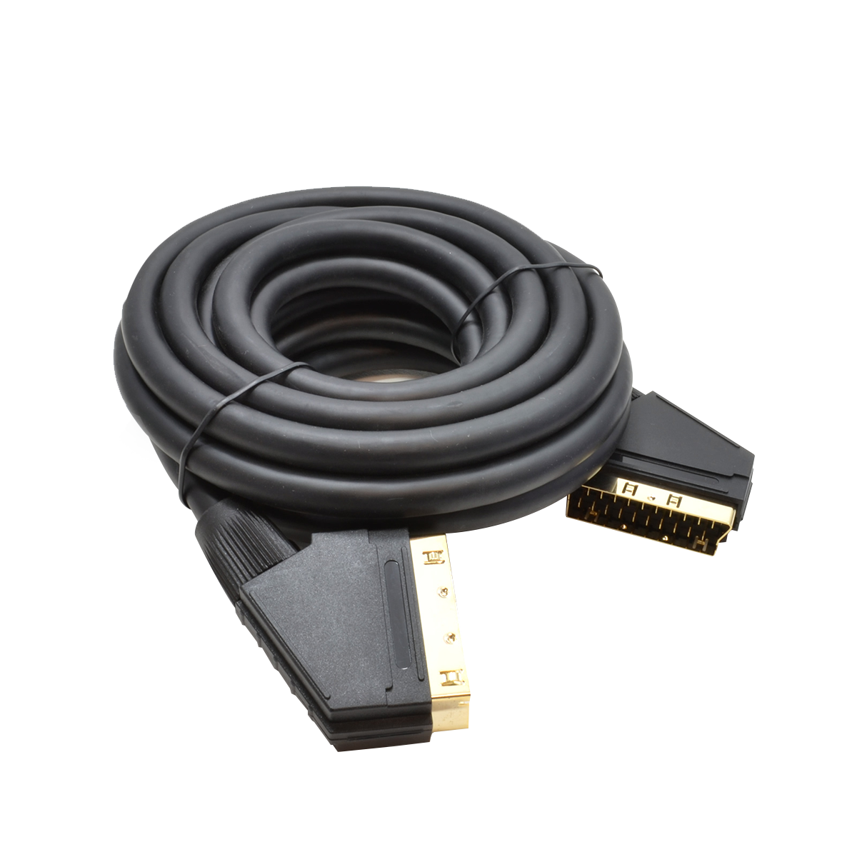 CABLEXPERT καλώδιο Scart σε Scart 1.5 μέτρα - 2