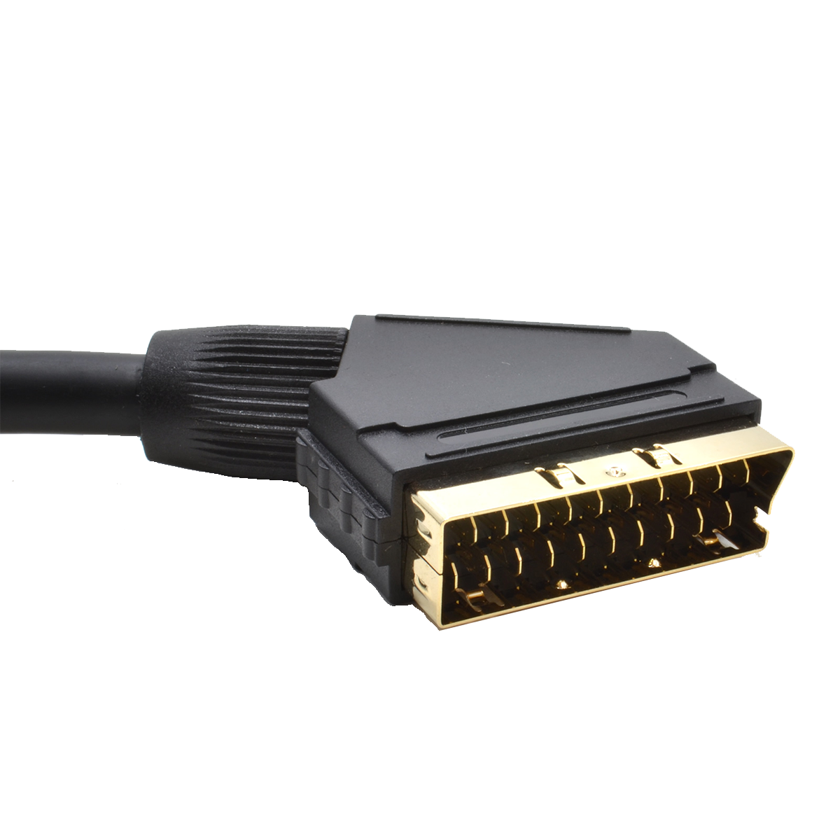 CABLEXPERT καλώδιο Scart σε Scart 1.5 μέτρα - 3