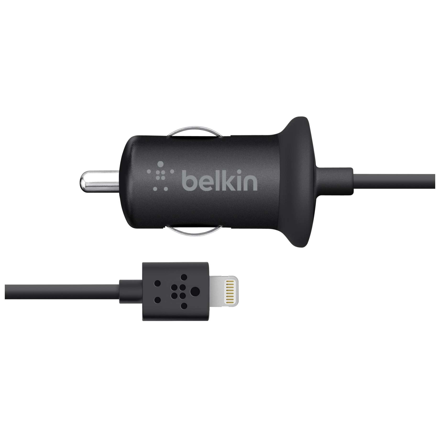 Φορτιστής Αυτ/του BELKIN Lightning 2.1 Amp