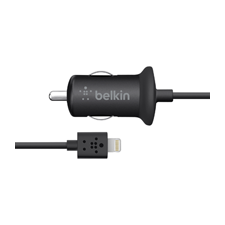 Φορτιστής Αυτ/του BELKIN Lightning 2.1 Amp