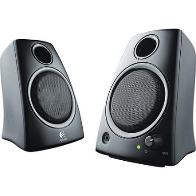  LOGITECH ΗΧΕΙΑ STEREO Z130