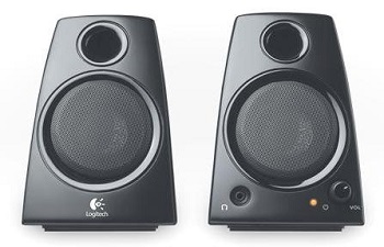 LOGITECH ΗΧΕΙΑ STEREO Z130