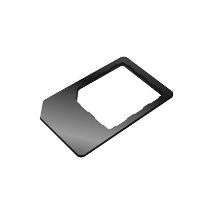  INOS Micro SIM Converter to Normal SIM