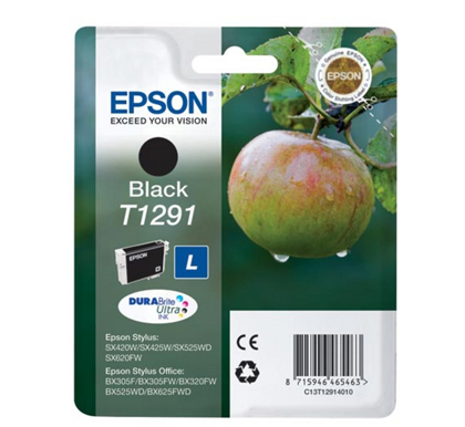 EPSON T129140 BLK