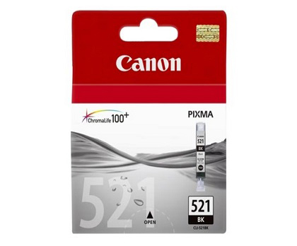 CTR CANON CLI-521
