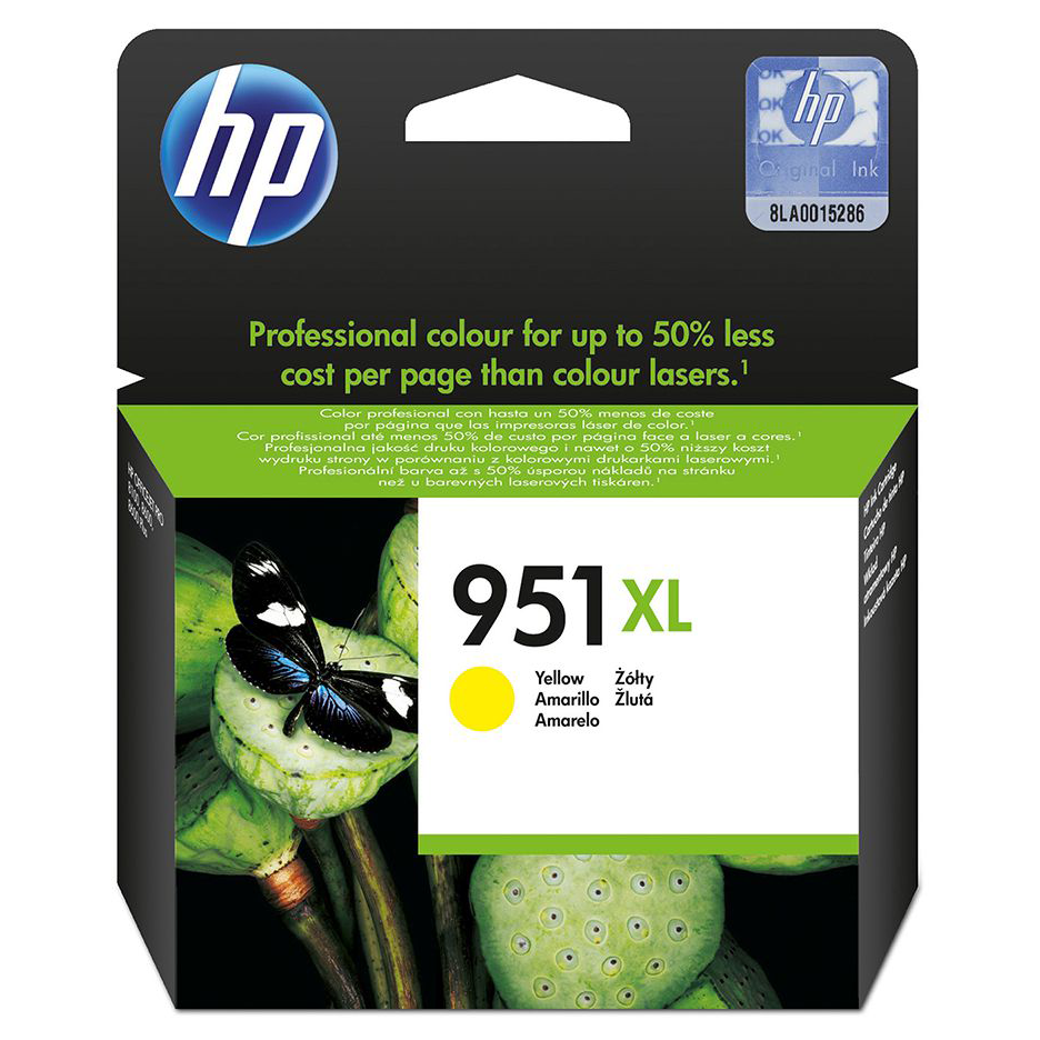 Μελάνι HP 951XL